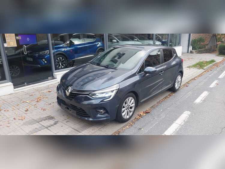 Renault Clio 1.0 TCE 100CV foto 9